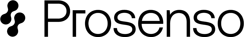 Prosenso